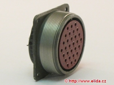 konektor ŠR 55 B30G1 (ŠR55B30G1)